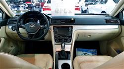 فولكسفاغن باسات